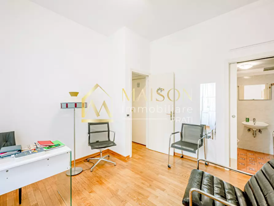 Immagine 16 di Appartamento in vendita  in Via Germanico a Roma