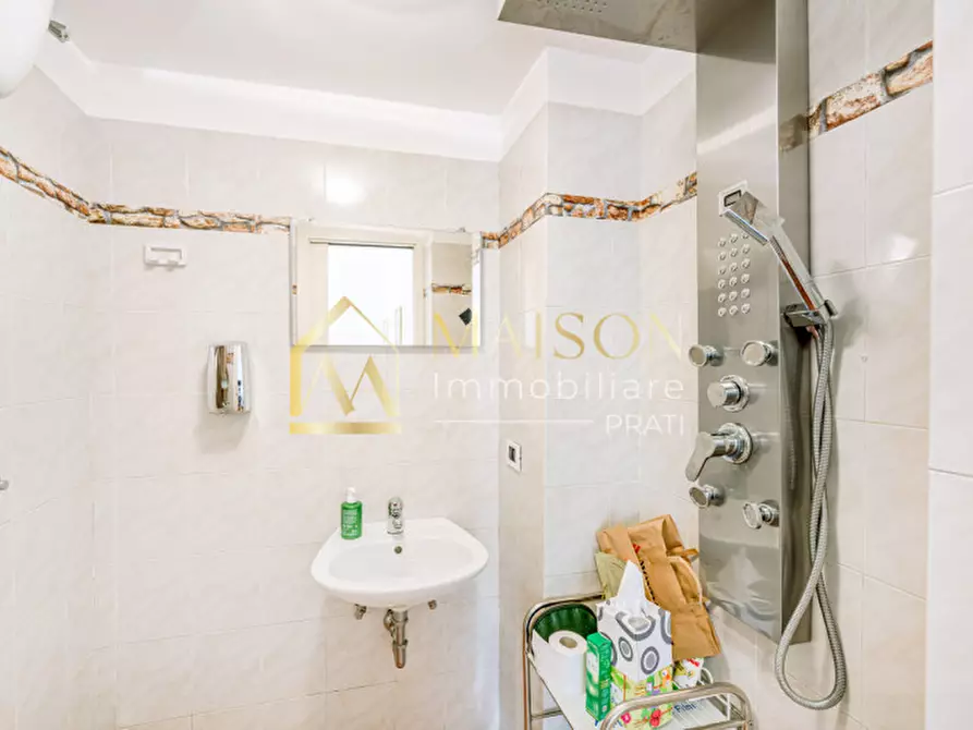 Immagine 18 di Appartamento in vendita  in Via Germanico a Roma