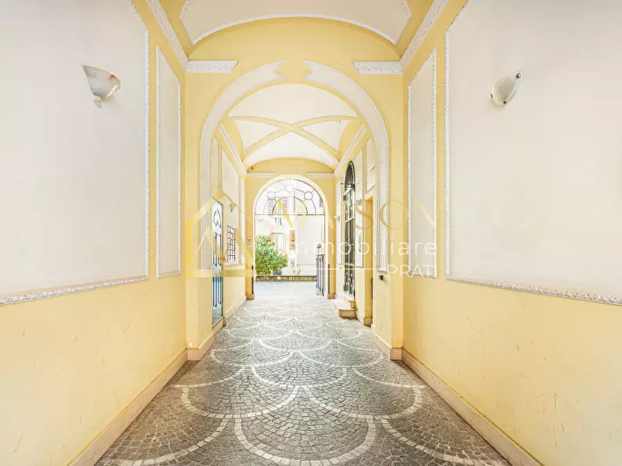 Immagine 19 di Appartamento in vendita  in Via Germanico a Roma