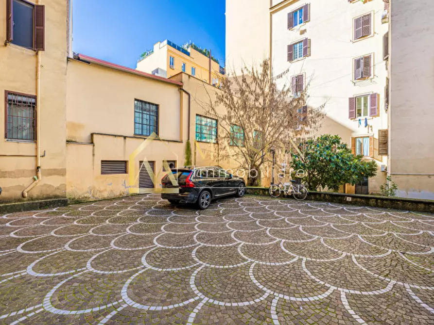 Immagine 20 di Appartamento in vendita  in Via Germanico a Roma