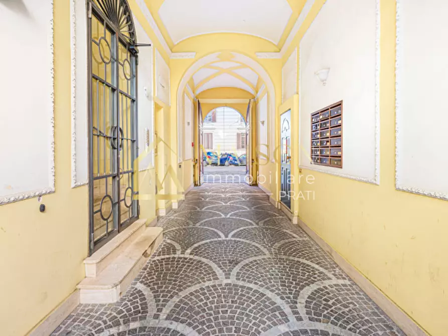 Immagine 21 di Appartamento in vendita  in Via Germanico a Roma