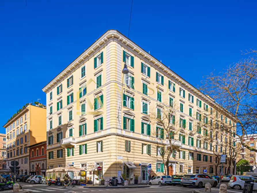 Immagine 22 di Appartamento in vendita  in Via Germanico a Roma