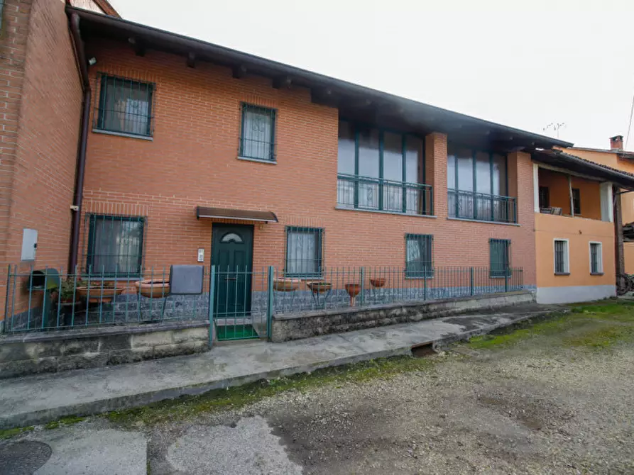 Immagine 1 di Casa indipendente in vendita  in localita cascina malone 41 a Volpiano