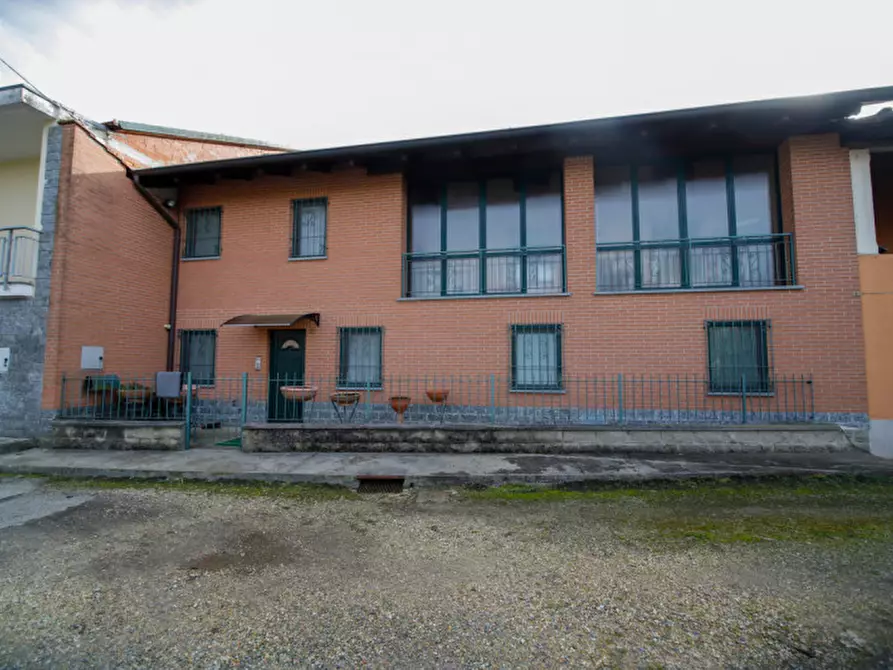 Immagine 2 di Casa indipendente in vendita  in localita cascina malone 41 a Volpiano