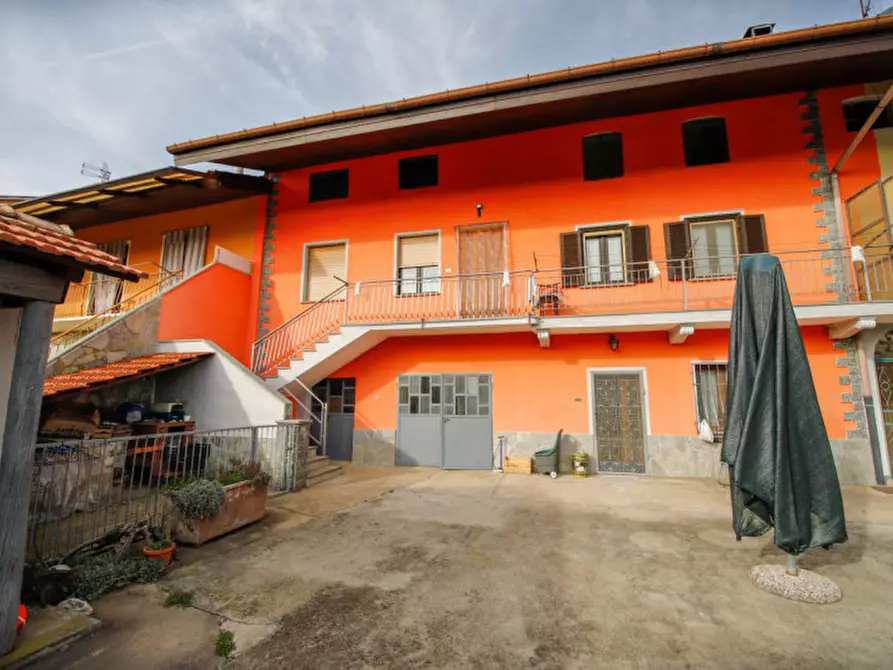 Immagine 5 di Casa indipendente in vendita  in localita cascina malone 41 a Volpiano