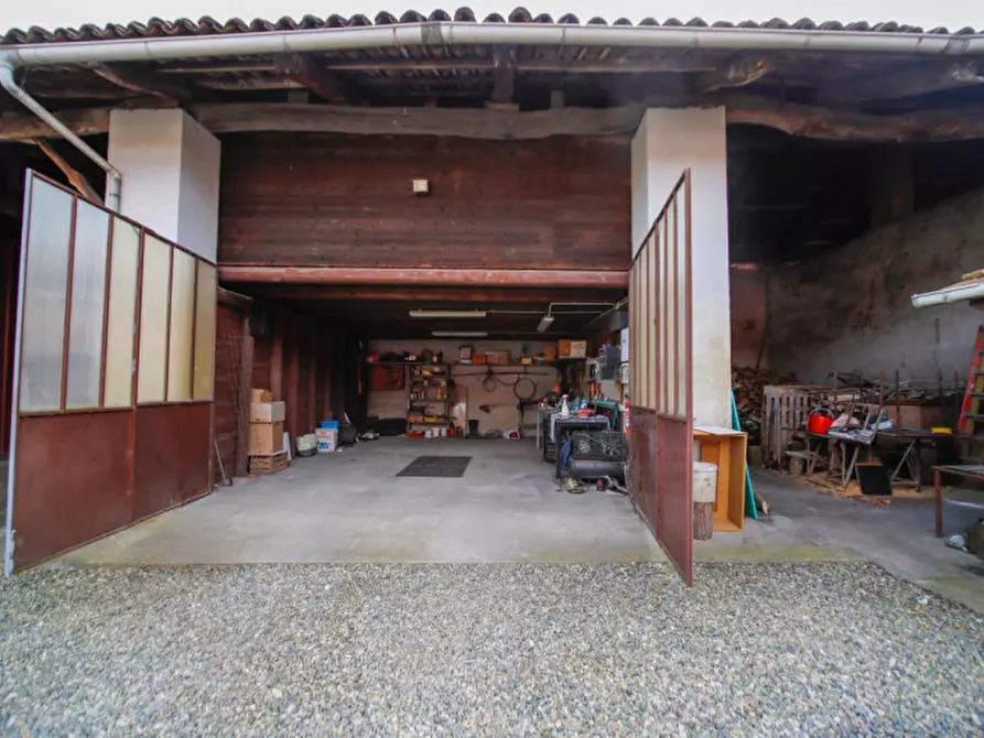 Immagine 6 di Casa indipendente in vendita  in localita cascina malone 41 a Volpiano