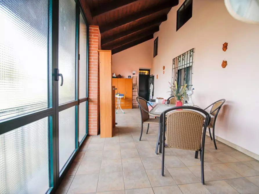 Immagine 7 di Casa indipendente in vendita  in localita cascina malone 41 a Volpiano