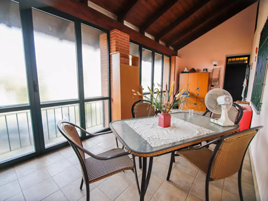 Immagine 7 di Casa indipendente in vendita  in localita cascina malone 41 a Volpiano