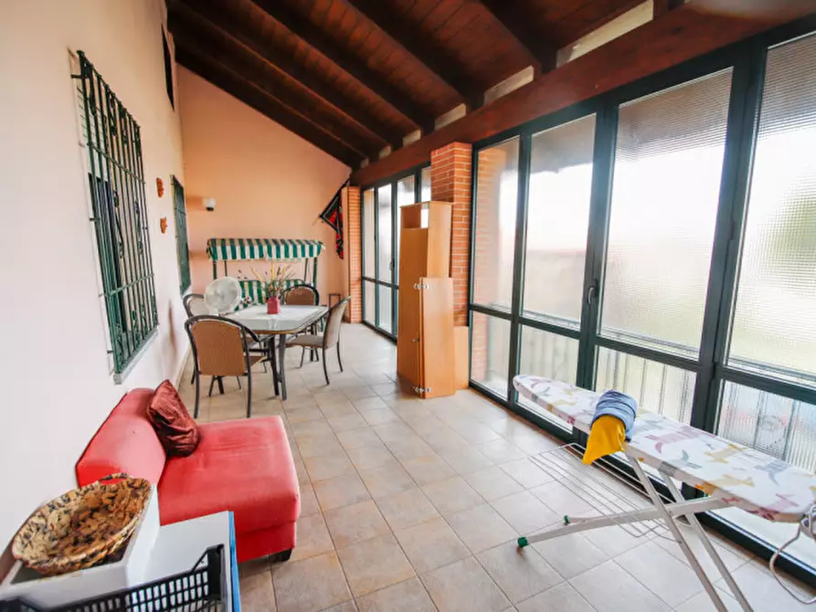 Immagine 8 di Casa indipendente in vendita  in localita cascina malone 41 a Volpiano