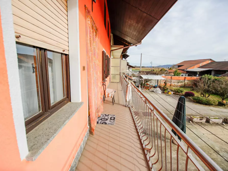 Immagine 10 di Casa indipendente in vendita  in localita cascina malone 41 a Volpiano
