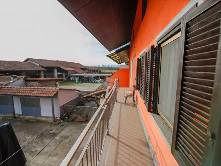 Immagine 11 di Casa indipendente in vendita  in localita cascina malone 41 a Volpiano