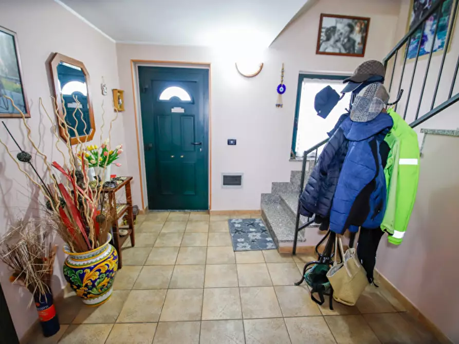 Immagine 12 di Casa indipendente in vendita  in localita cascina malone 41 a Volpiano