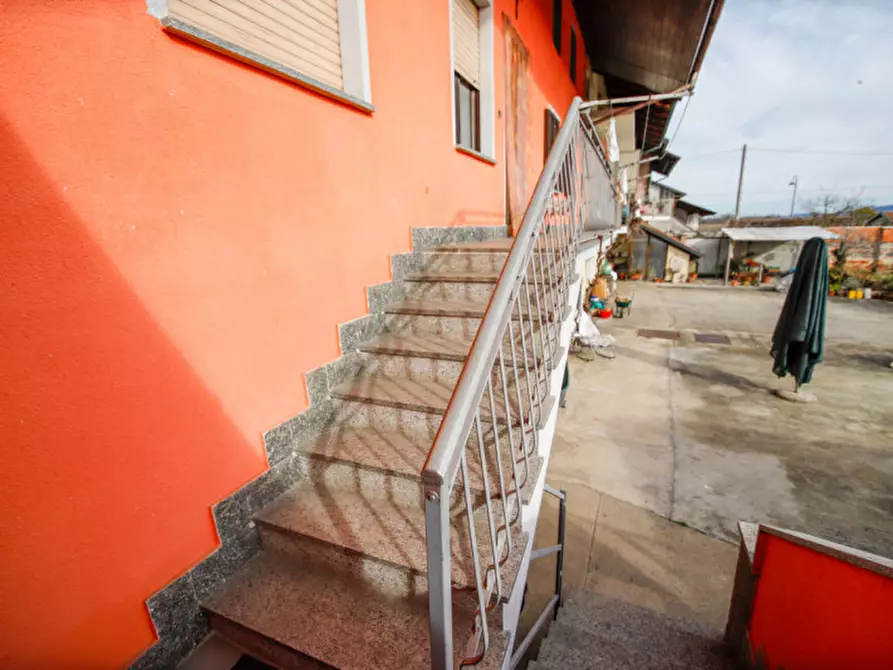 Immagine 12 di Casa indipendente in vendita  in localita cascina malone 41 a Volpiano