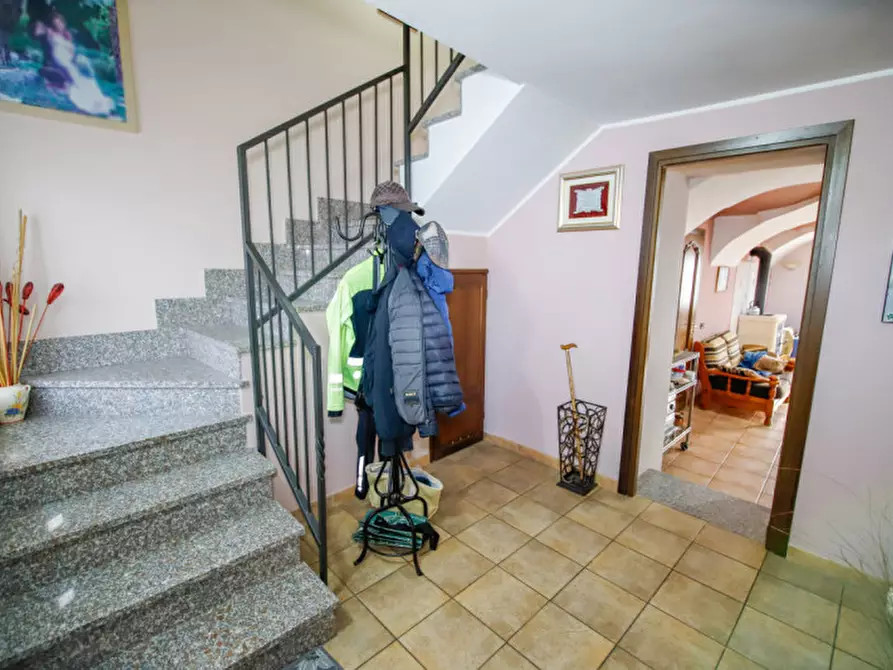Immagine 14 di Casa indipendente in vendita  in localita cascina malone 41 a Volpiano