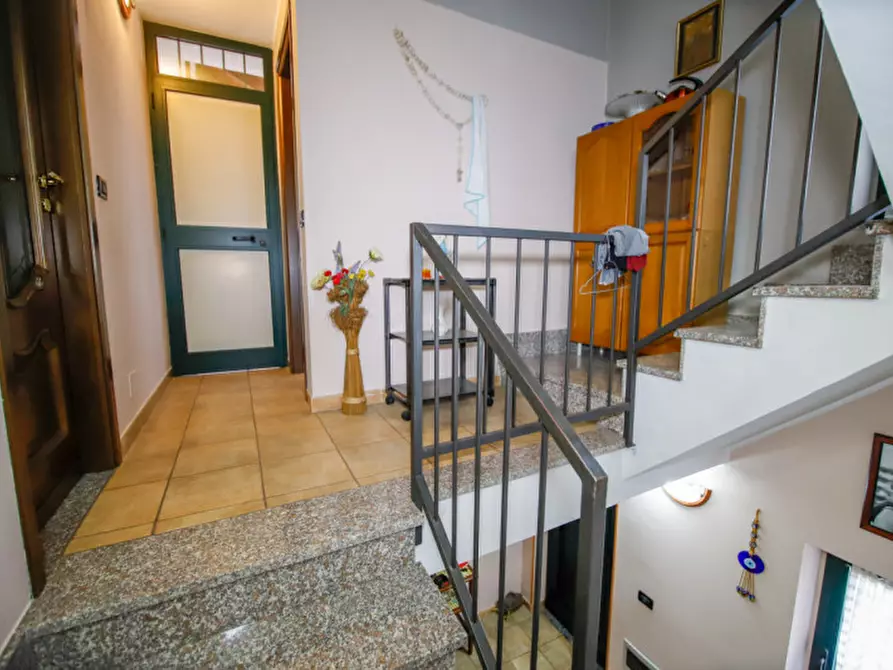 Immagine 15 di Casa indipendente in vendita  in localita cascina malone 41 a Volpiano