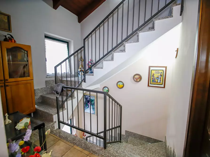 Immagine 15 di Casa indipendente in vendita  in localita cascina malone 41 a Volpiano
