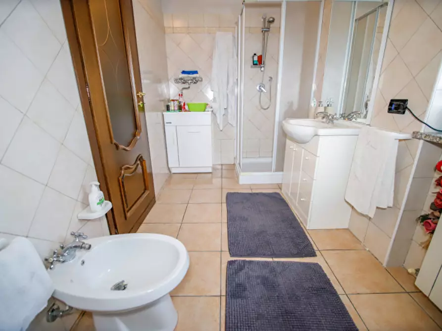 Immagine 29 di Casa indipendente in vendita  in localita cascina malone 41 a Volpiano