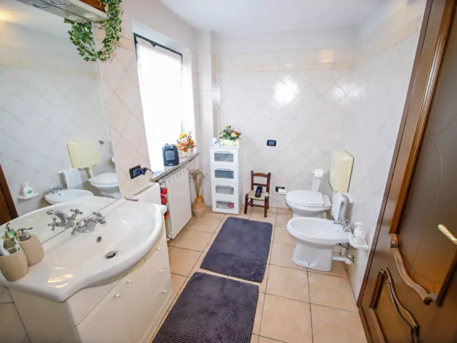 Immagine 29 di Casa indipendente in vendita  in localita cascina malone 41 a Volpiano