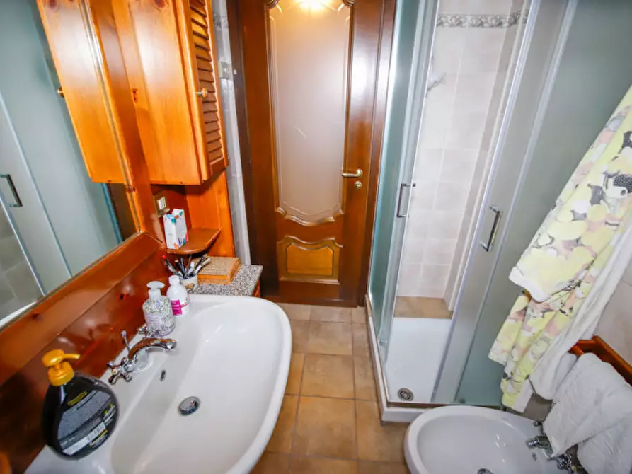 Immagine 32 di Casa indipendente in vendita  in localita cascina malone 41 a Volpiano