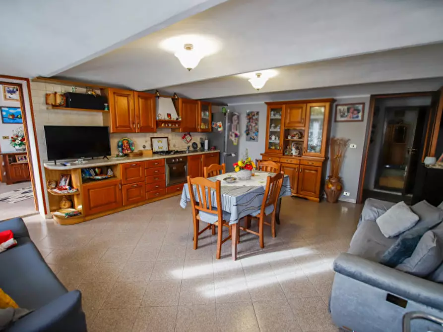 Immagine 37 di Casa indipendente in vendita  in localita cascina malone 41 a Volpiano