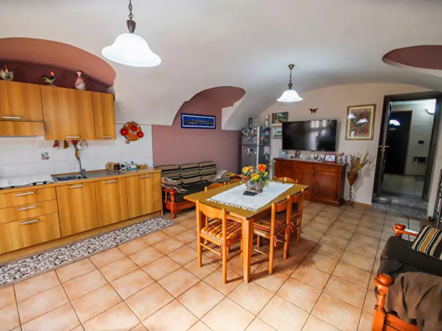 Immagine 40 di Casa indipendente in vendita  in localita cascina malone 41 a Volpiano