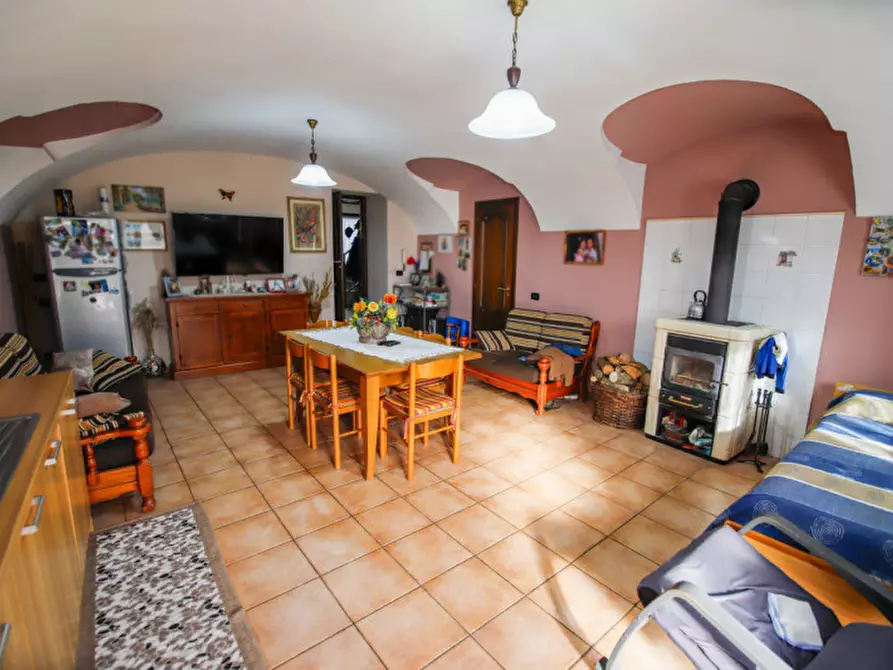 Immagine 41 di Casa indipendente in vendita  in localita cascina malone 41 a Volpiano
