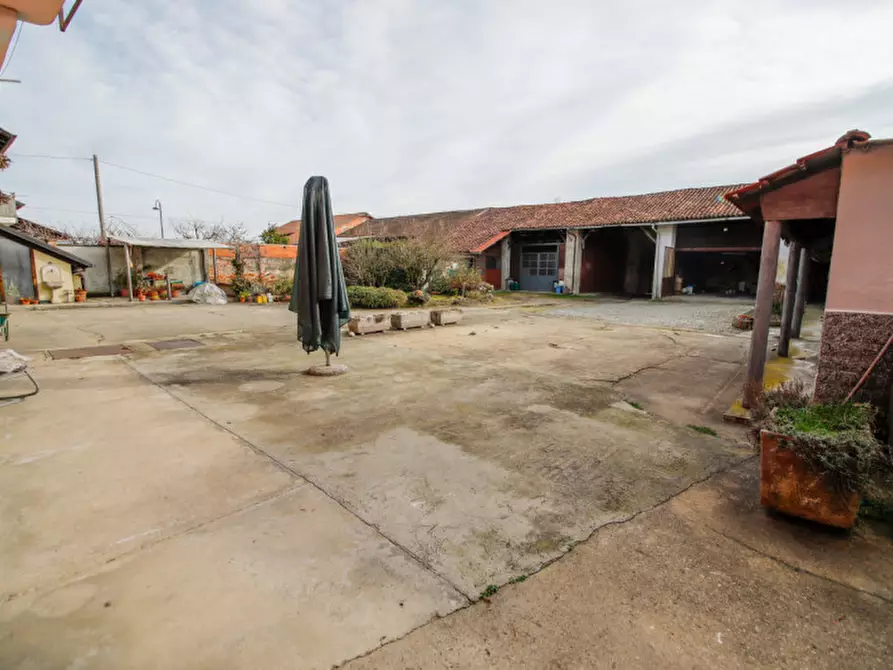 Immagine 45 di Casa indipendente in vendita  in localita cascina malone 41 a Volpiano