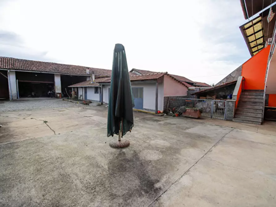 Immagine 47 di Casa indipendente in vendita  in localita cascina malone 41 a Volpiano