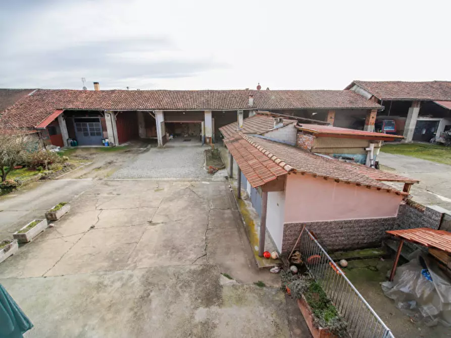 Immagine 48 di Casa indipendente in vendita  in localita cascina malone 41 a Volpiano