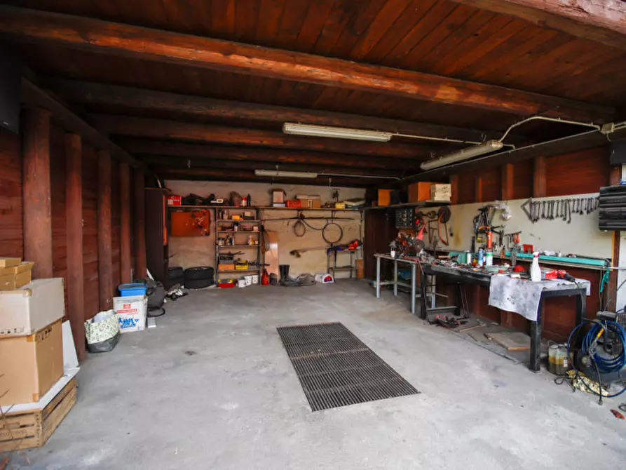 Immagine 51 di Casa indipendente in vendita  in localita cascina malone 41 a Volpiano