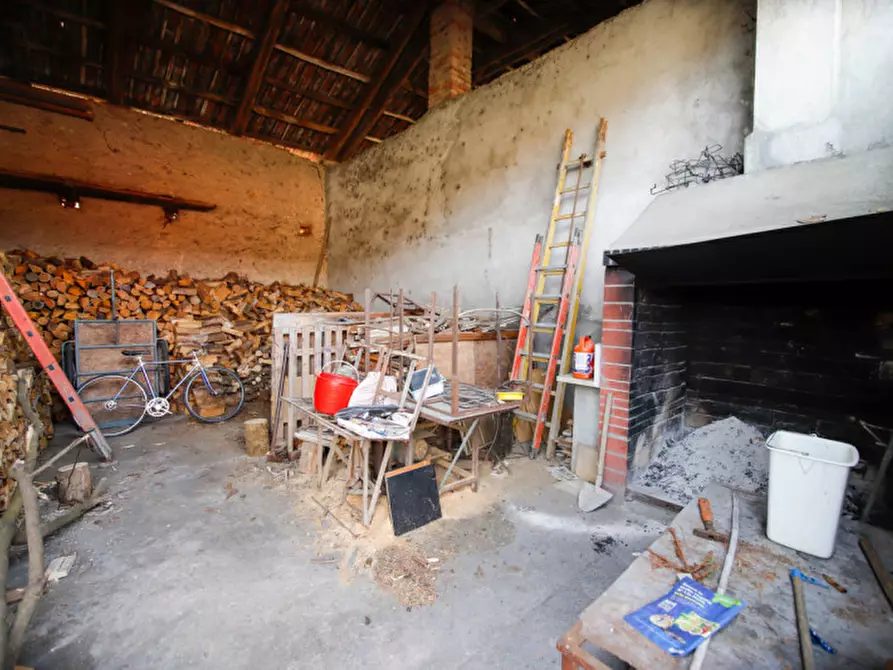 Immagine 53 di Casa indipendente in vendita  in localita cascina malone 41 a Volpiano