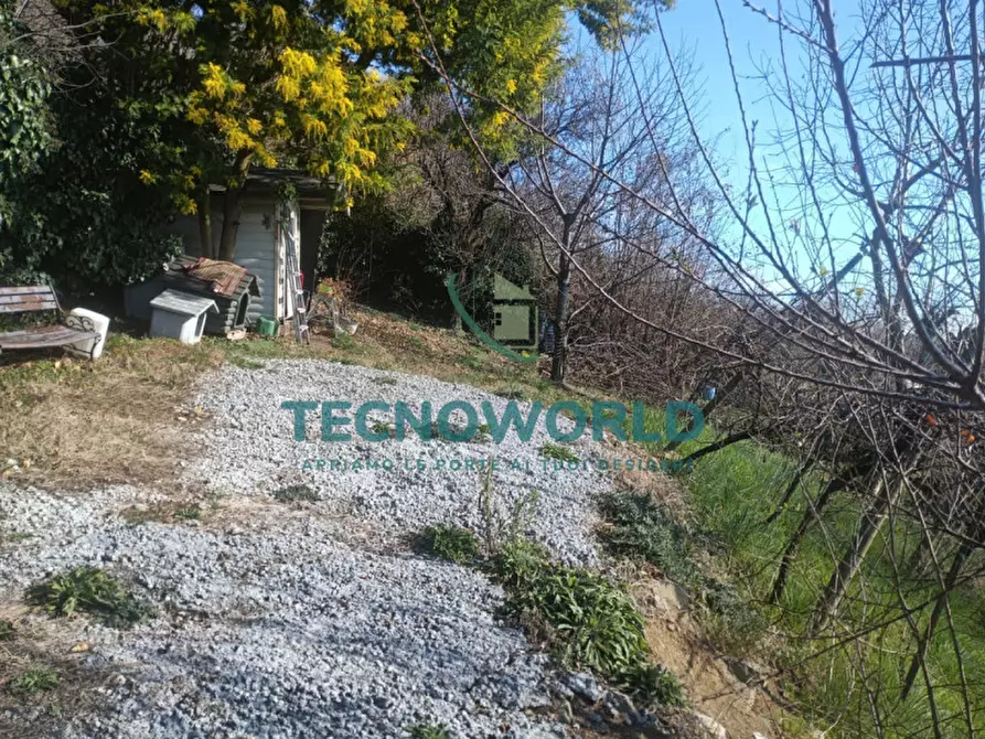 Immagine 8 di Terreno in vendita  in Via Peronia a Lugo Di Vicenza