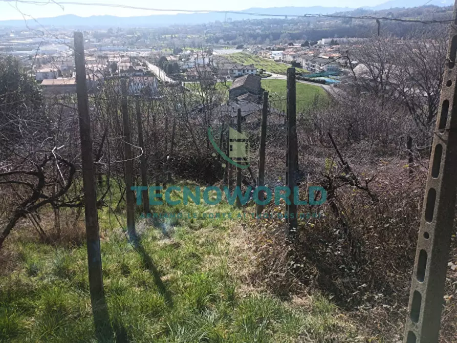 Immagine 10 di Terreno in vendita  in Via Peronia a Lugo Di Vicenza