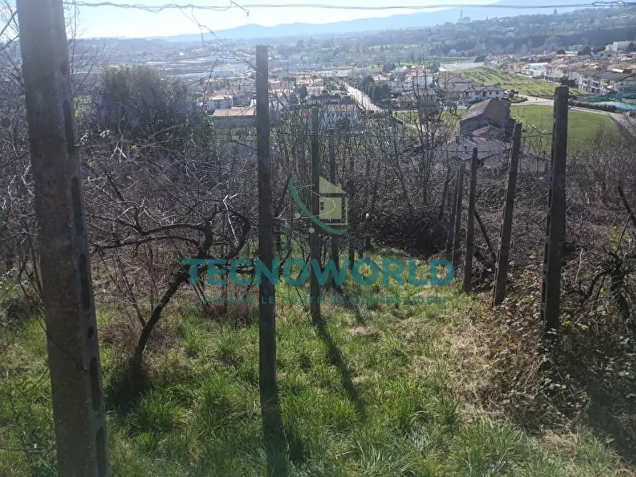 Immagine 12 di Terreno in vendita  in Via Peronia a Lugo Di Vicenza