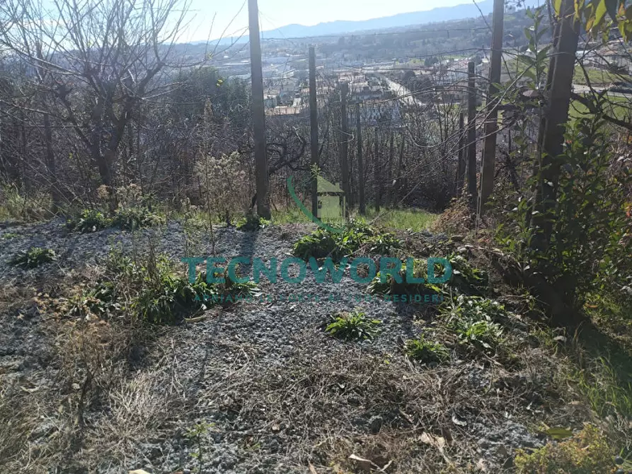 Immagine 14 di Terreno in vendita  in Via Peronia a Lugo Di Vicenza