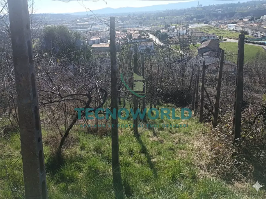 Immagine 16 di Terreno in vendita  in Via Peronia a Lugo Di Vicenza