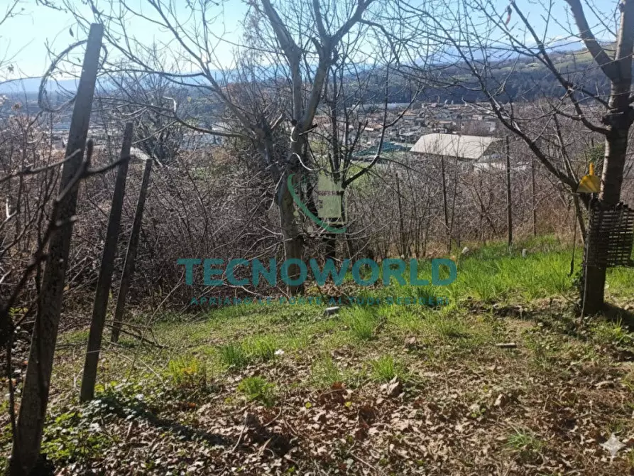 Immagine 18 di Terreno in vendita  in Via Peronia a Lugo Di Vicenza