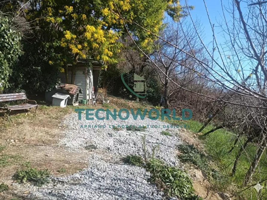 Immagine 19 di Terreno in vendita  in Via Peronia a Lugo Di Vicenza