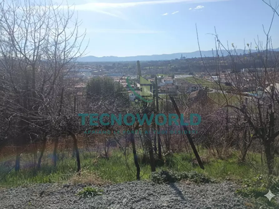 Immagine 20 di Terreno in vendita  in Via Peronia a Lugo Di Vicenza