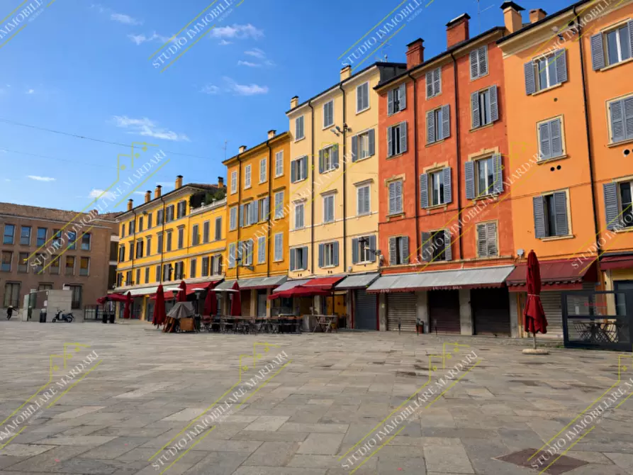 Immagine 1 di Negozio in affitto  in Piazza XX Settembre, 17 a Modena