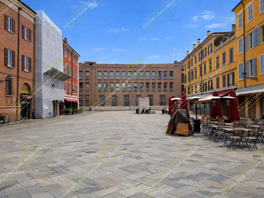 Immagine 2 di Negozio in affitto  in Piazza XX Settembre, 17 a Modena