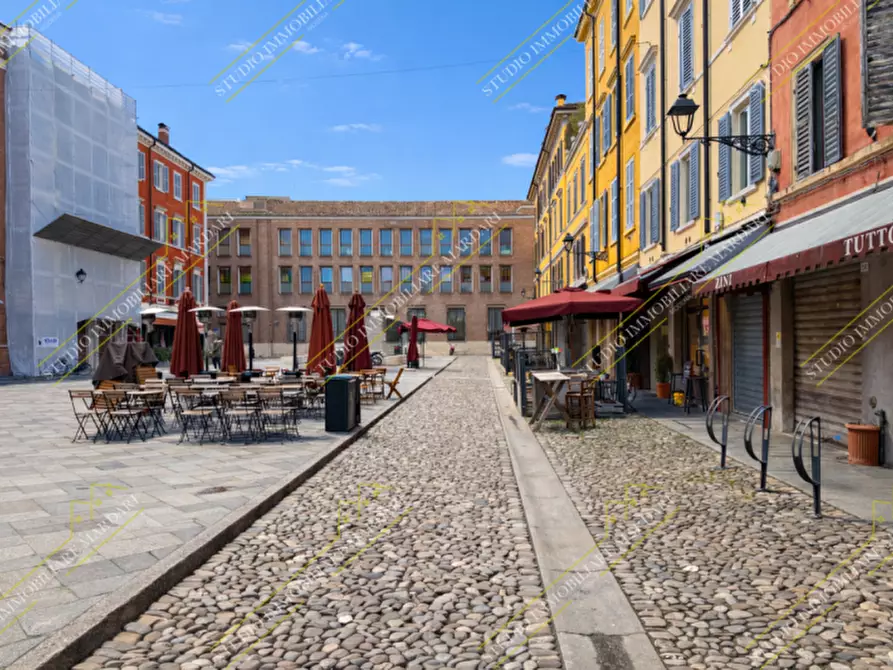 Immagine 3 di Negozio in affitto  in Piazza XX Settembre, 17 a Modena