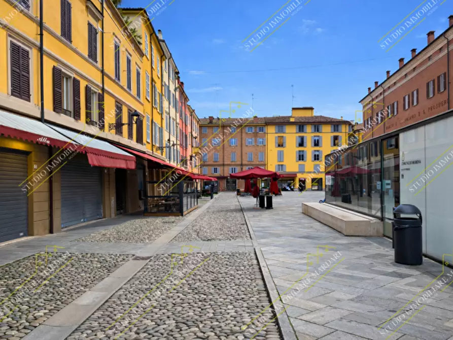 Immagine 4 di Negozio in affitto  in Piazza XX Settembre, 17 a Modena