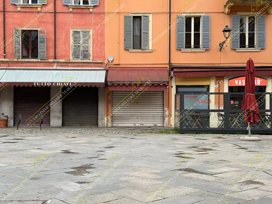 Immagine 7 di Negozio in affitto  in Piazza XX Settembre, 17 a Modena