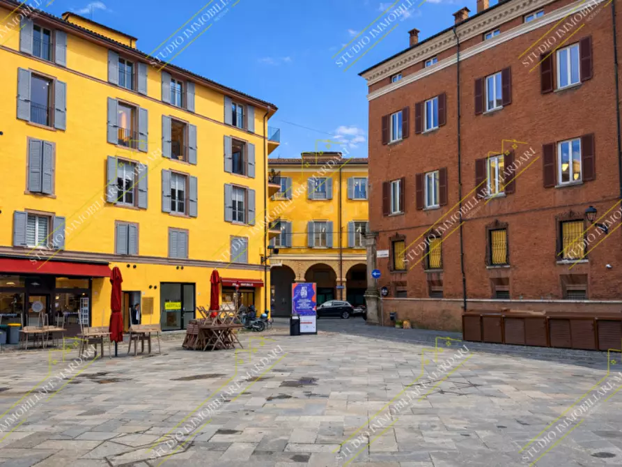 Immagine 8 di Negozio in affitto  in Piazza XX Settembre, 17 a Modena