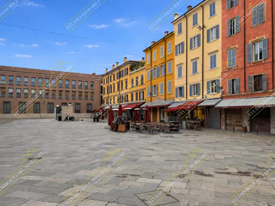 Immagine 9 di Negozio in affitto  in Piazza XX Settembre, 17 a Modena
