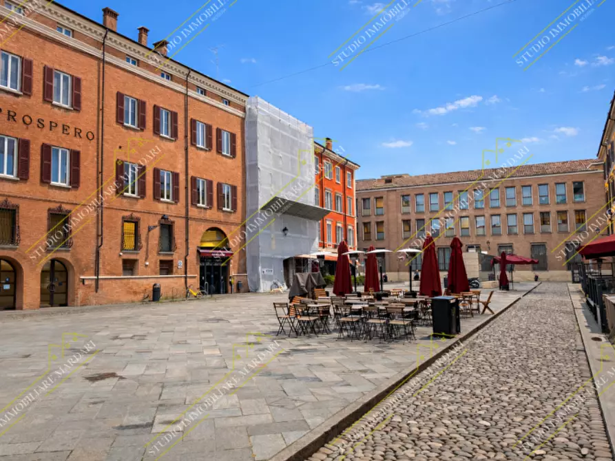 Immagine 10 di Negozio in affitto  in Piazza XX Settembre, 17 a Modena