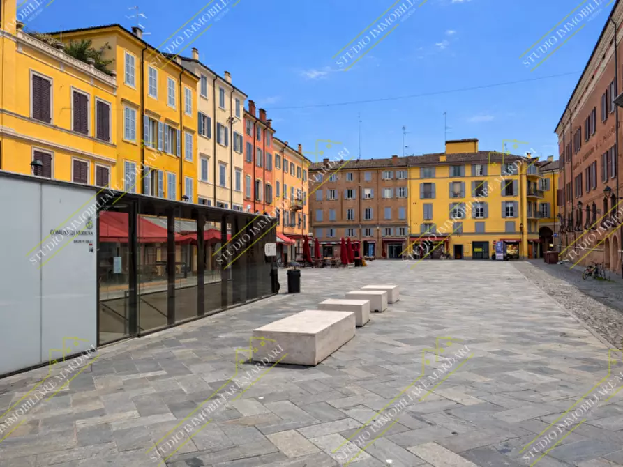 Immagine 11 di Negozio in affitto  in Piazza XX Settembre, 17 a Modena