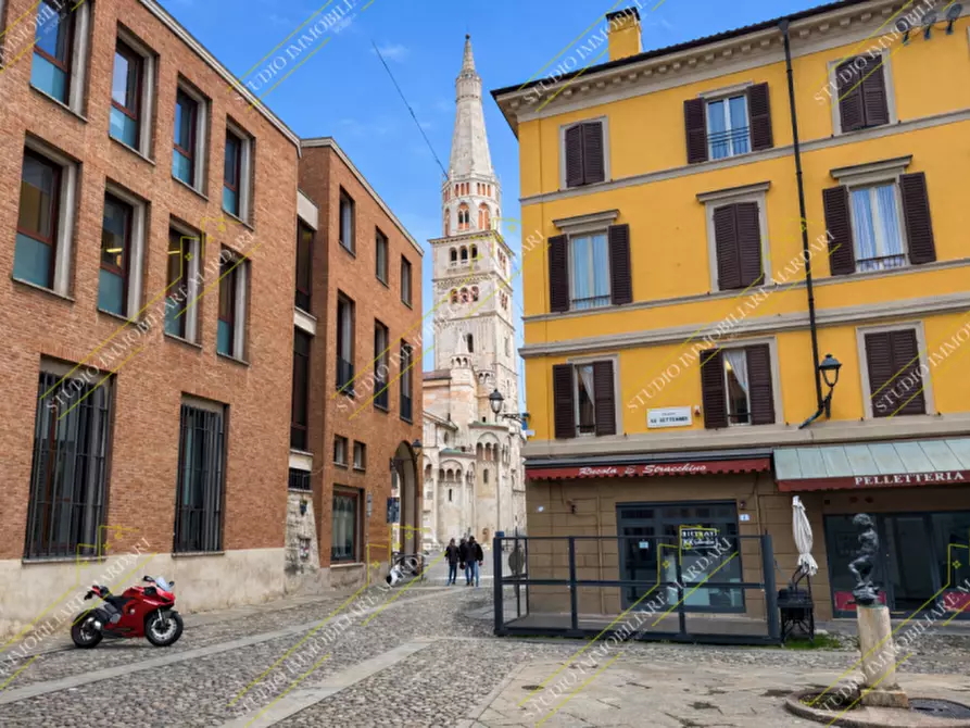 Immagine 13 di Negozio in affitto  in Piazza XX Settembre, 17 a Modena