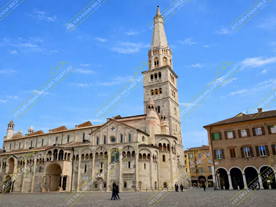 Immagine 14 di Negozio in affitto  in Piazza XX Settembre, 17 a Modena